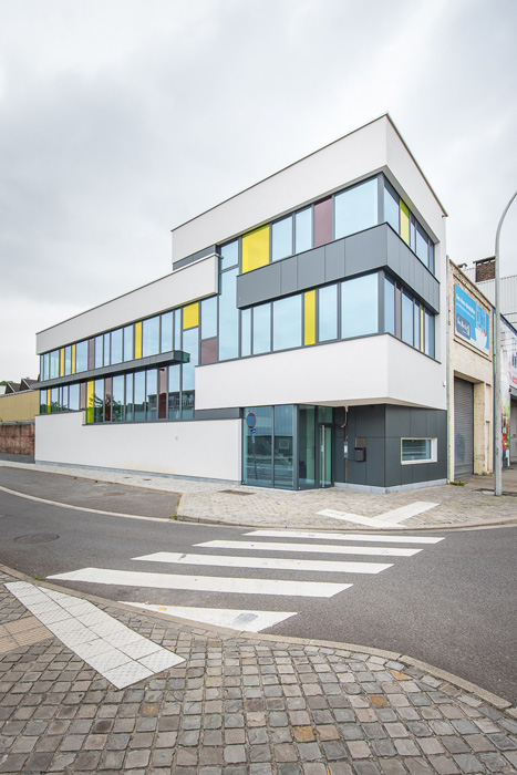 BEC BUREAU D’ÉTUDES CERFONTAINE SPRL – LIEGE – BELGIQUECreative ...